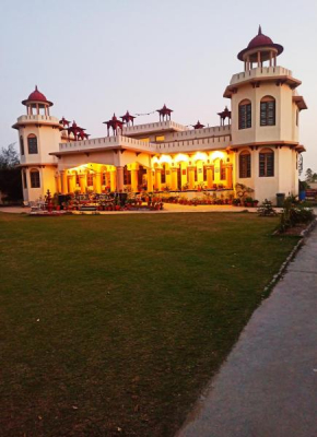Bhanu Mahal - A Heritage Homestay